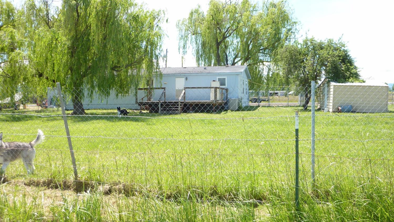 1033 Justice Road Central Point, OR 97502 - Photo 3 of 14 Additional Photo