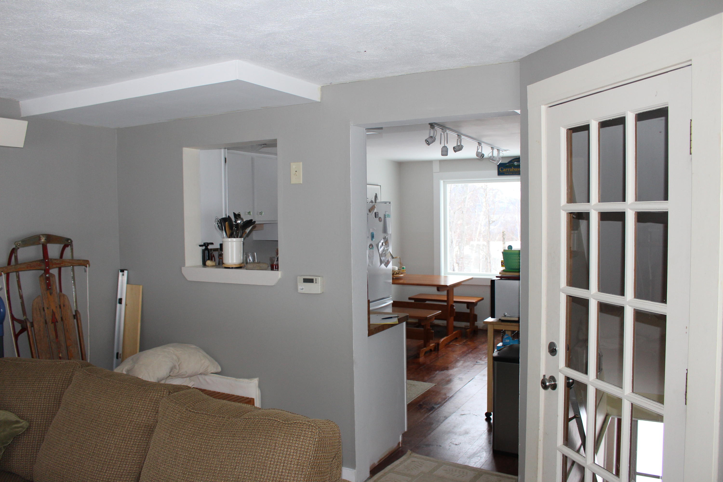 2266 Deer Mountain Road, Unit 2266 Carrabassett Valley, ME 04947 - Photo 4 of 12 IMG_0880