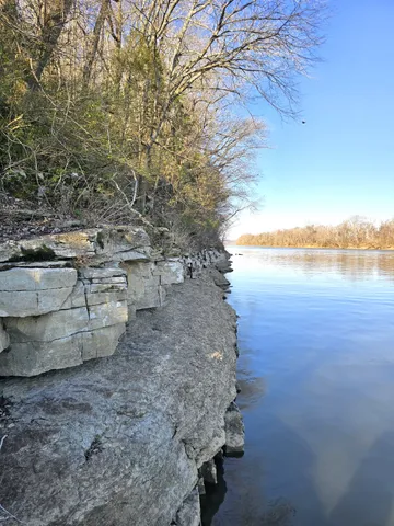 $70,000 | 2800 Jarman Hollow Road, Palmyra, TN 37142