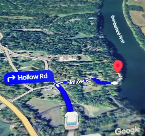 $70,000 | 2800 Jarman Hollow Road, Palmyra, TN 37142