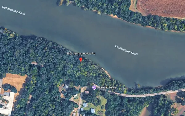 $70,000 | 2800 Jarman Hollow Road, Palmyra, TN 37142