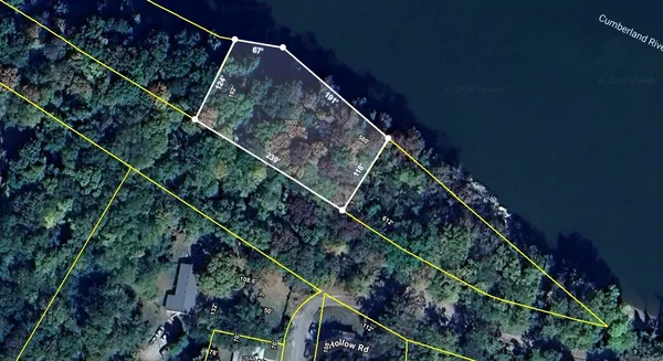 $70,000 | 2800 Jarman Hollow Road, Palmyra, TN 37142