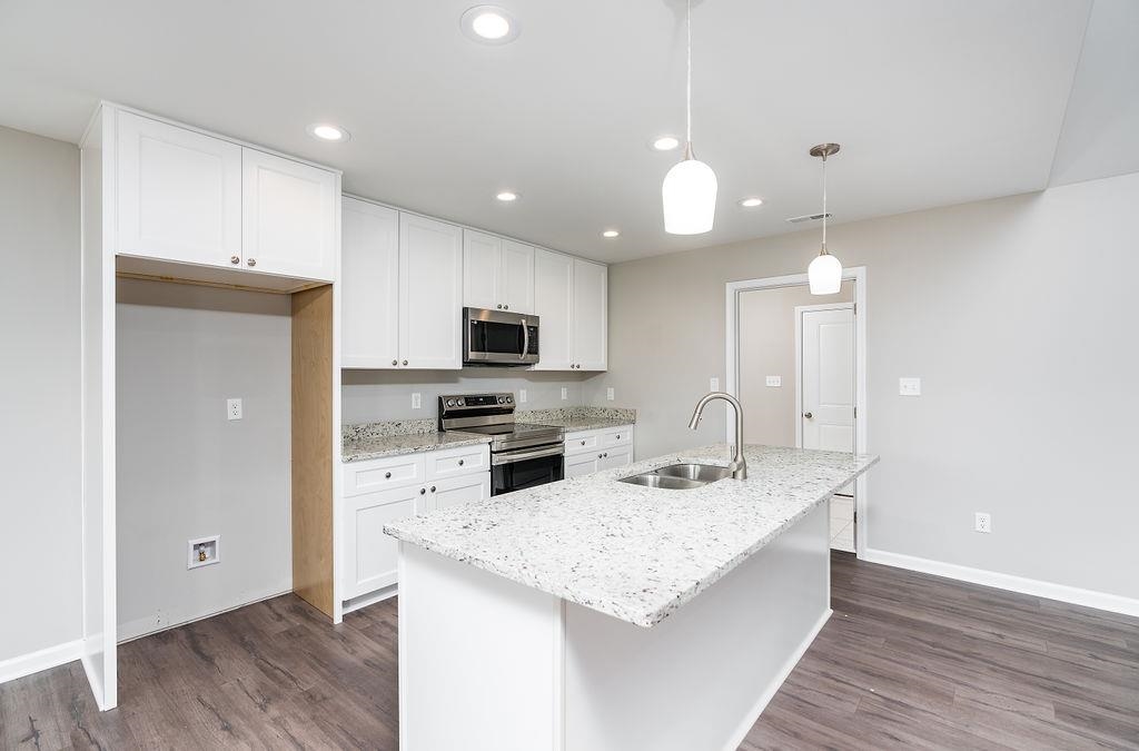 217 Spring Run Lane Waynesboro, VA 22980 - Photo 11 of 37 Gallery Image 11