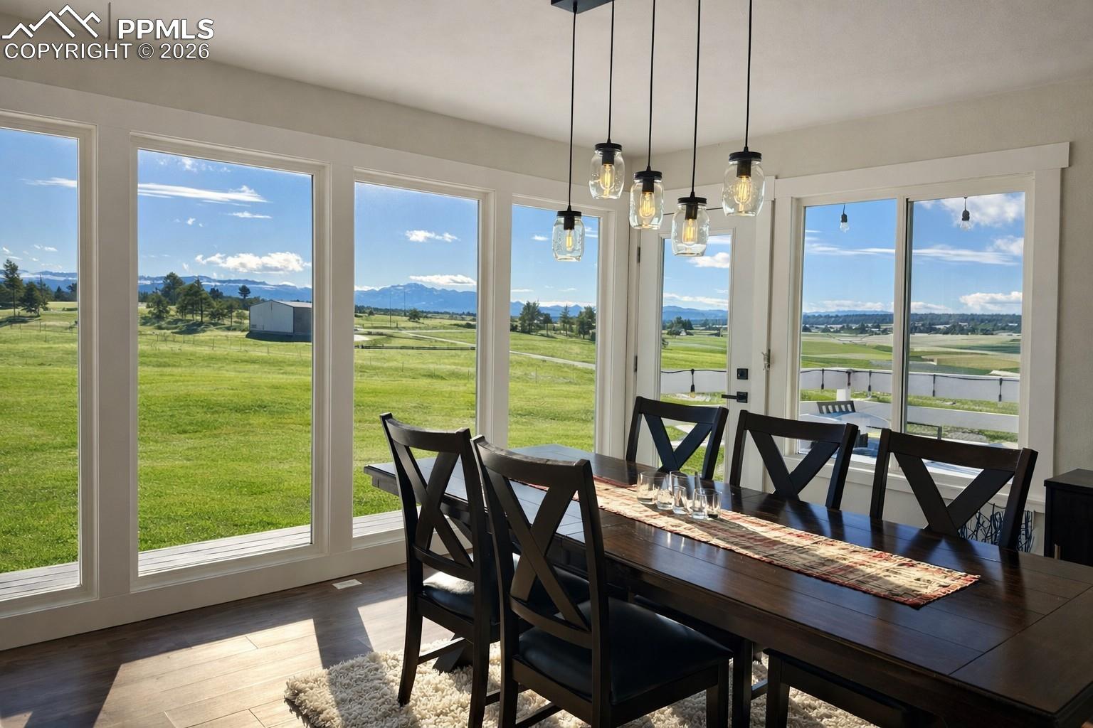 12285 Old Barn Road Elbert, CO 80106 - Photo 9 of 39 Gallery Image 9