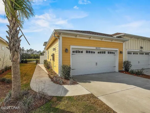$2,900 | 8572 Margaritaville Boulevard, Panama City Beach, FL 32413