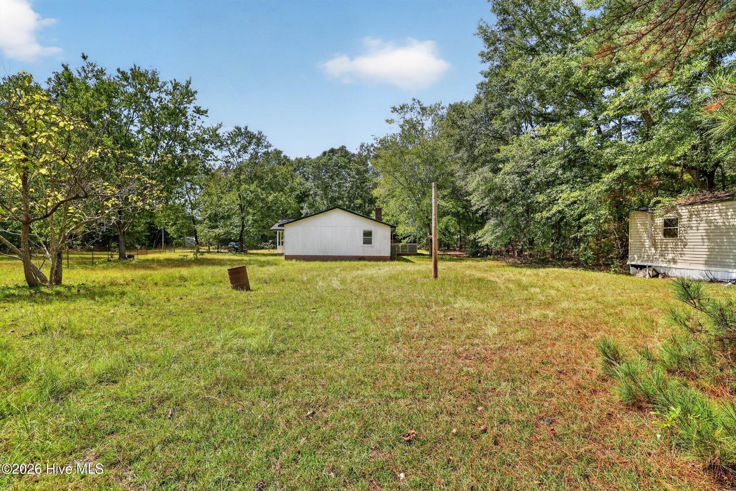 4070 Bath-Edie Road Blythe, GA 30805 - Photo 8 of 48 Gallery Image 8