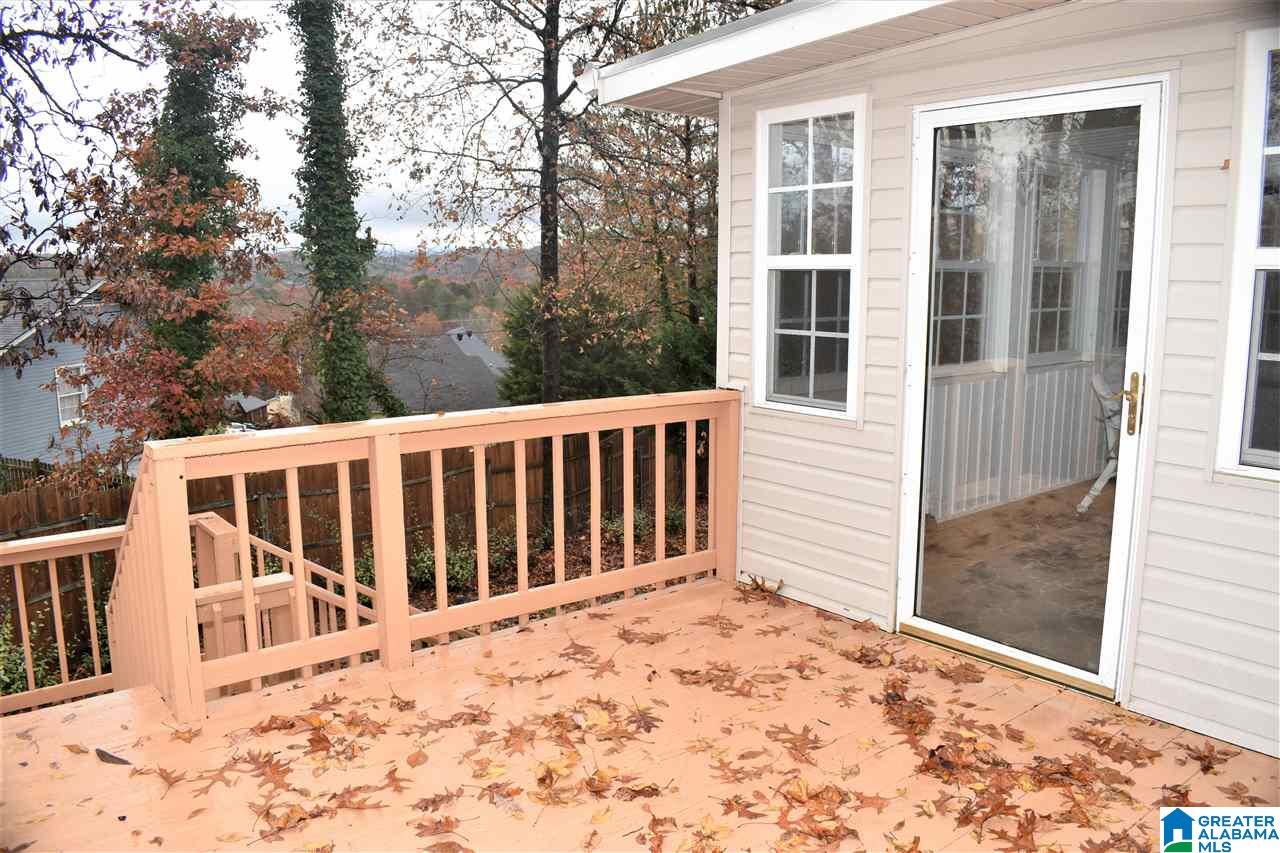 1013 Timberline Trail Birmingham, AL 35215 - Photo 37 of 41