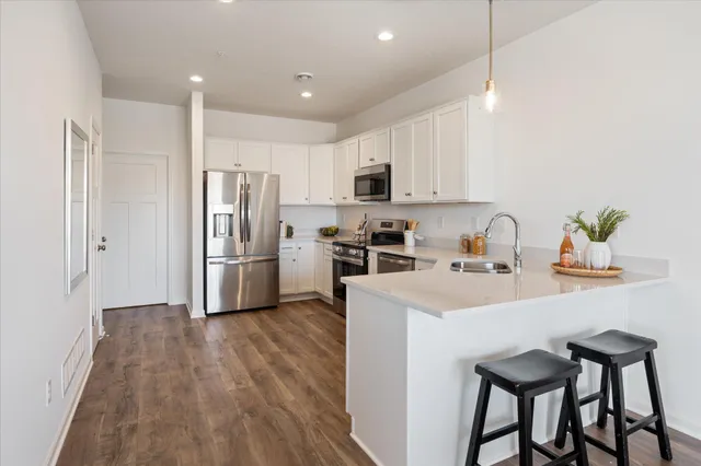 $384,900 | 6708 Jorgensen Avenue South, Cottage Grove, MN 55016