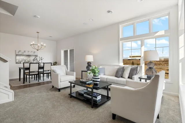 $384,900 | 6708 Jorgensen Avenue South, Cottage Grove, MN 55016