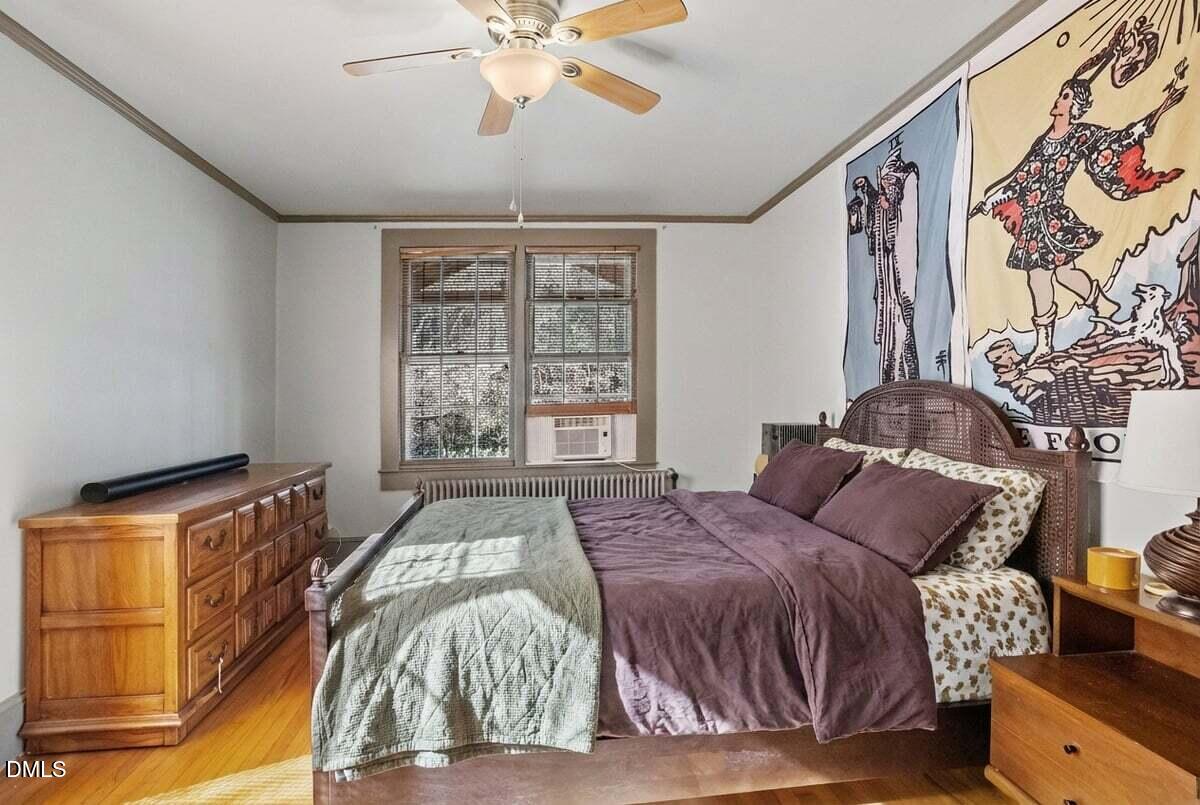 212 Brooks Avenue Raleigh, NC 27607 - Photo 17 of 27 212 Brooks edit 1
