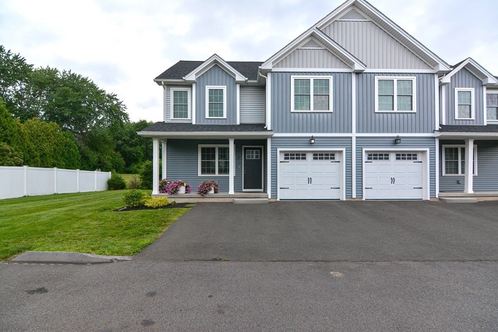 110 Lockhouse Road, Unit F Westfield, MA 01085 - Photo 1 of 25 Gallery Image 1