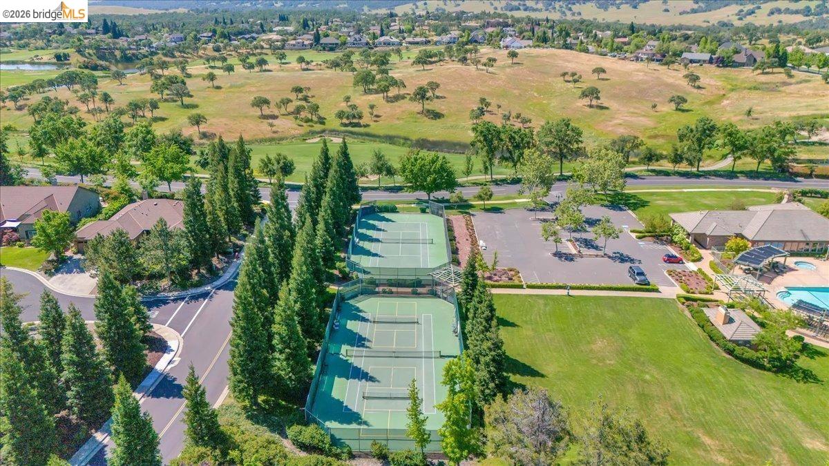 258 Rock Ridge Lane Copperopolis, CA 95228 - Photo 44 of 47 View of property location with nearby suburban area