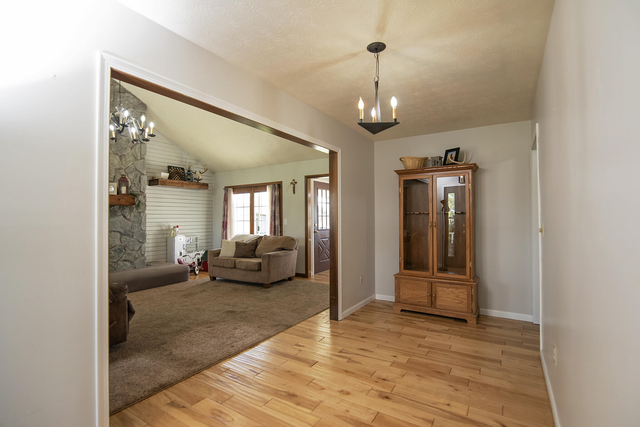 8540 East Snodgrass Road Conover, OH 45317 - Photo 5 of 31 Gallery Image 5