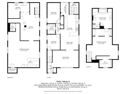 $495,000 | 3243 North Oak Park Avenue, Chicago, IL 60634