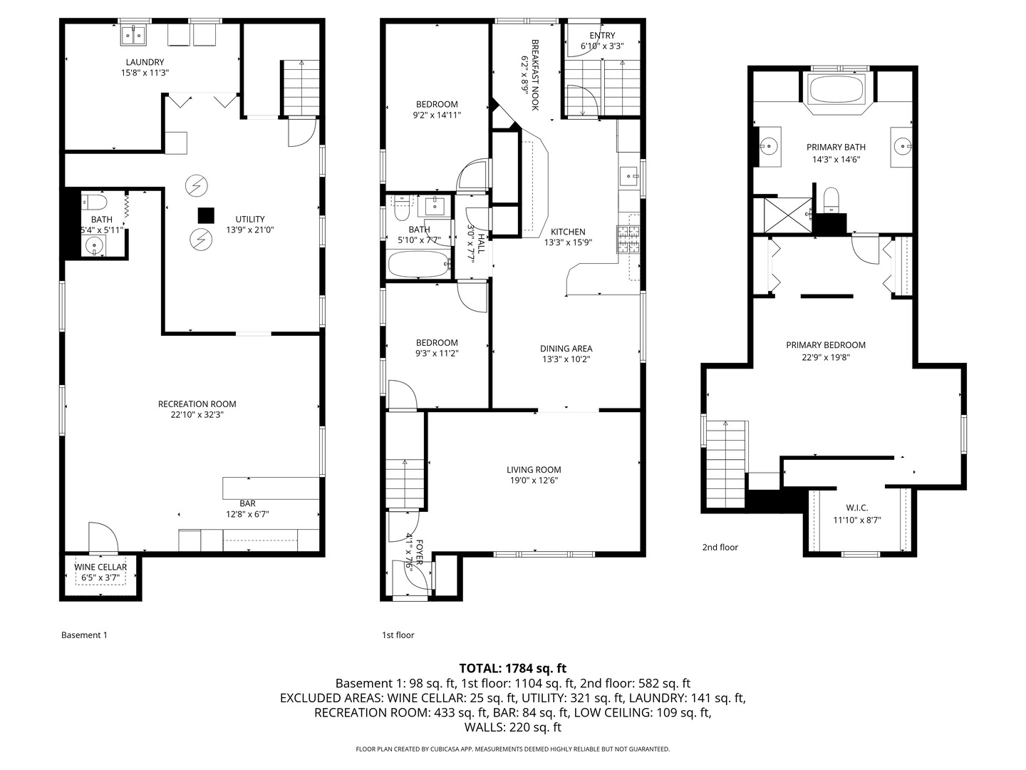 Undisclosed Address Chicago, IL 60634 - Photo 34 of 34
