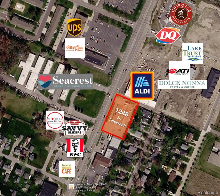 1248 North Telegraph Road Monroe, MI 48162 - Photo 3 of 6