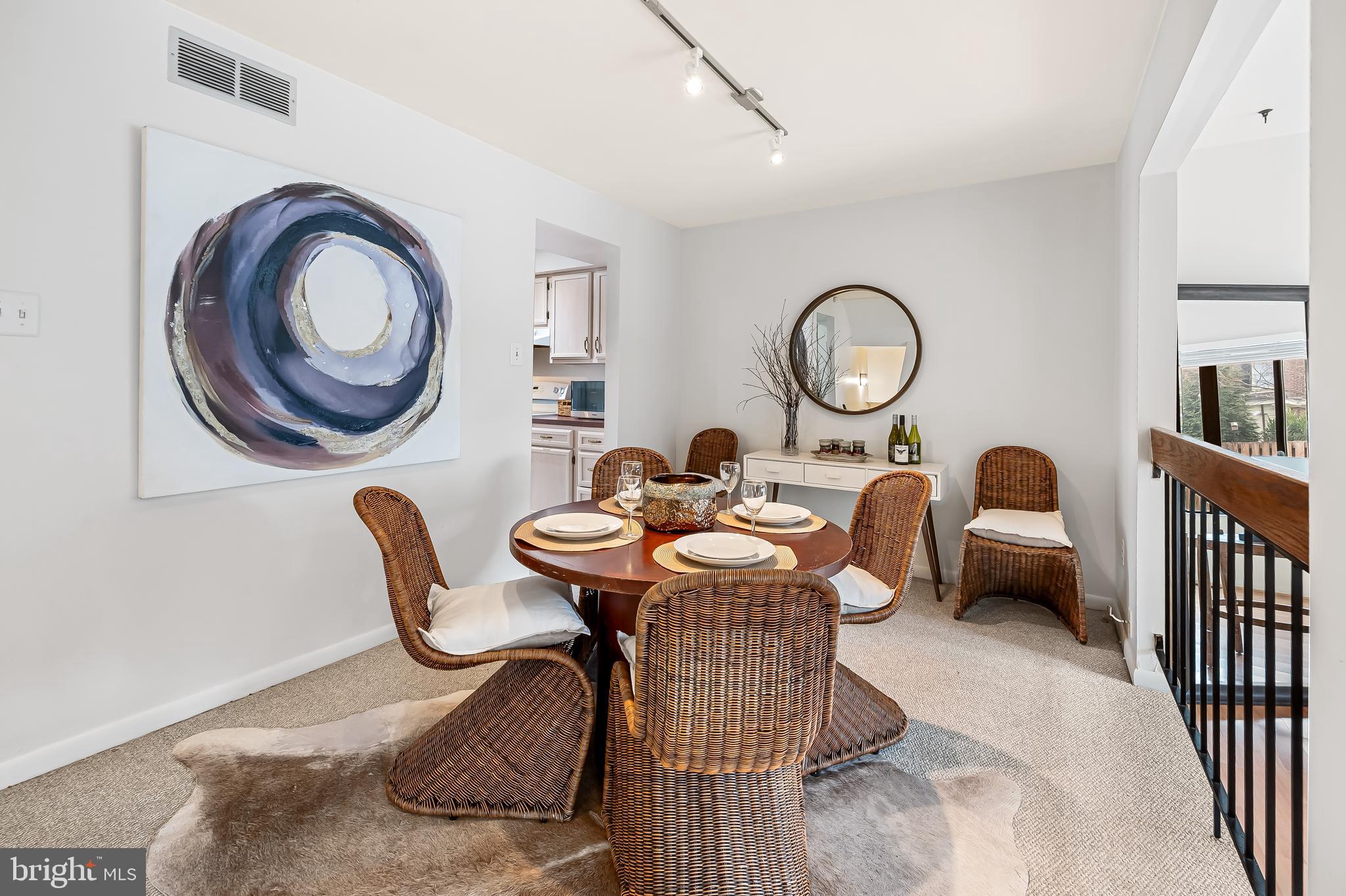 4320 Roland Springs Drive Baltimore, MD 21210 - Photo 13 of 44