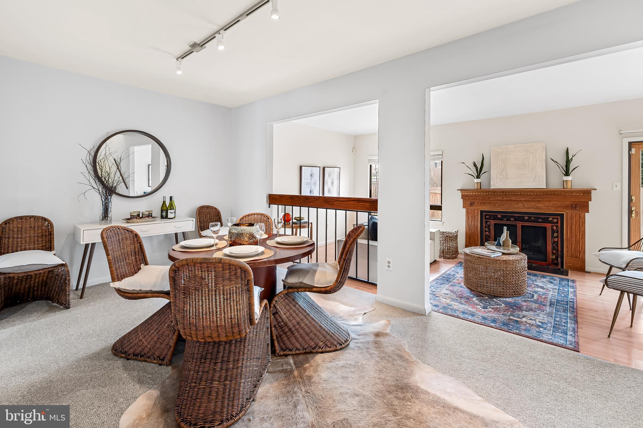 4320 Roland Springs Drive Baltimore, MD 21210 - Photo 15 of 44