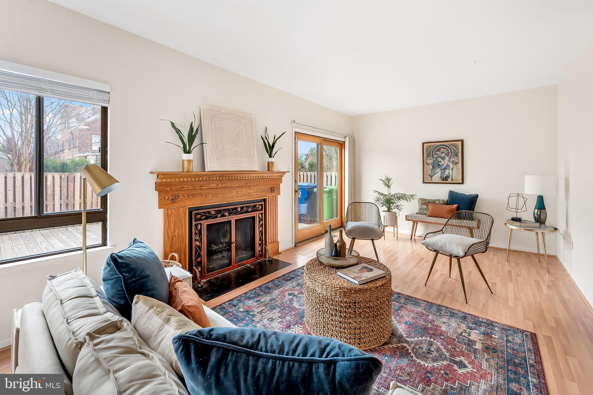 4320 Roland Springs Drive Baltimore, MD 21210 - Photo 16 of 44