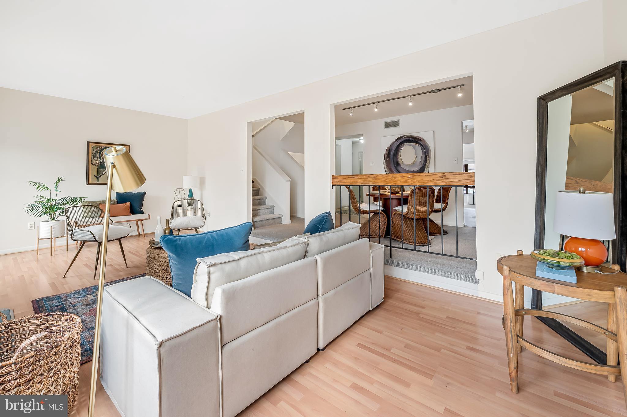 4320 Roland Springs Drive Baltimore, MD 21210 - Photo 17 of 44