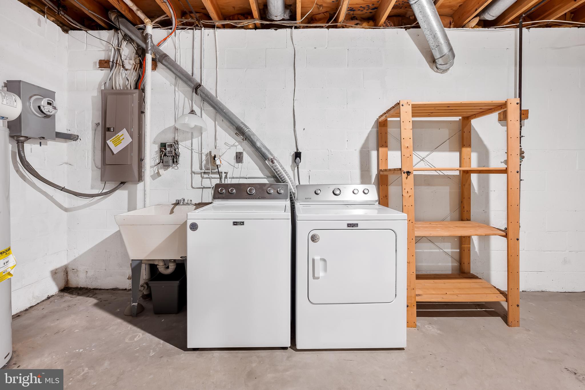 4320 Roland Springs Drive Baltimore, MD 21210 - Photo 29 of 44