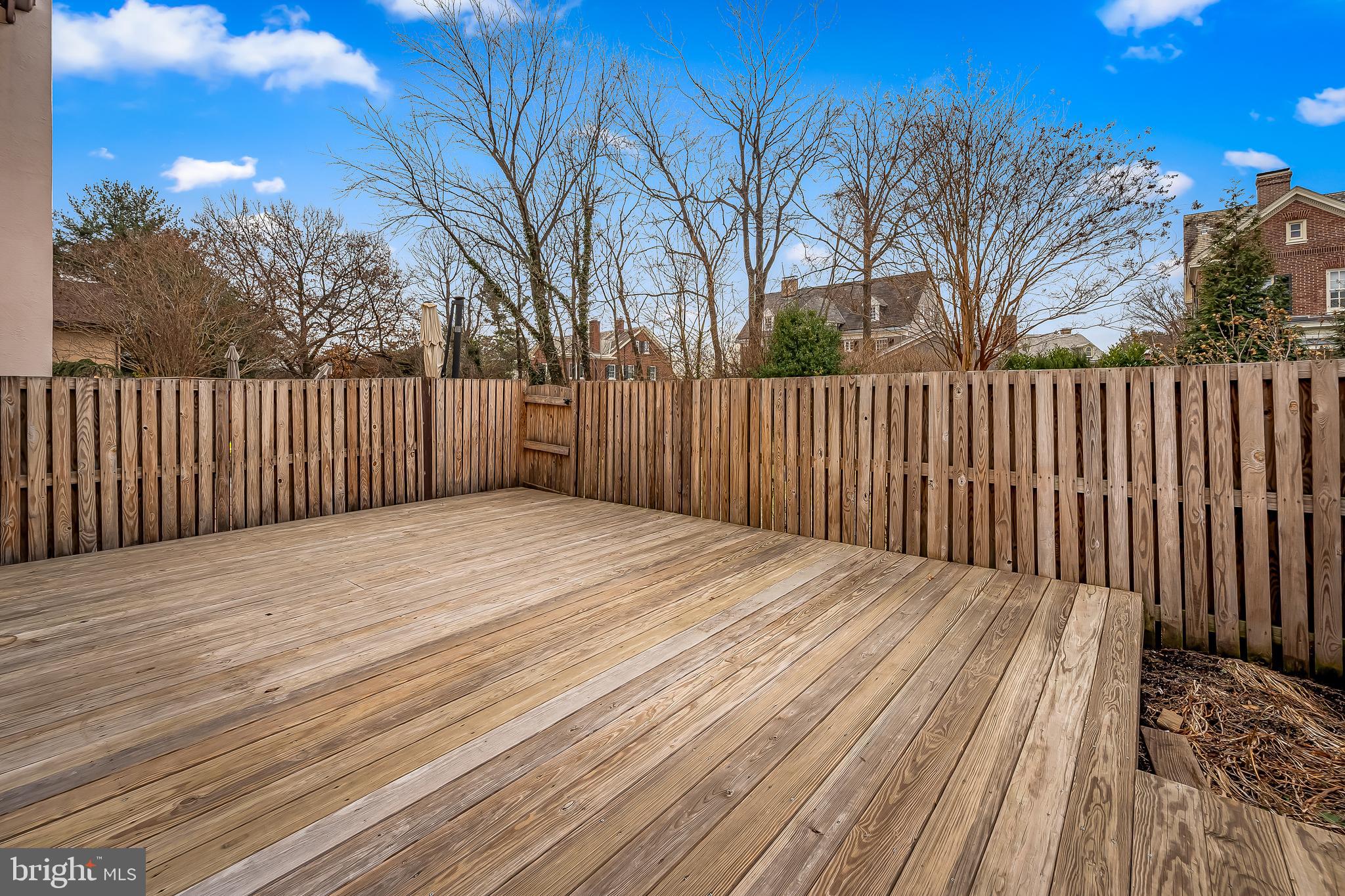 4320 Roland Springs Drive Baltimore, MD 21210 - Photo 32 of 44