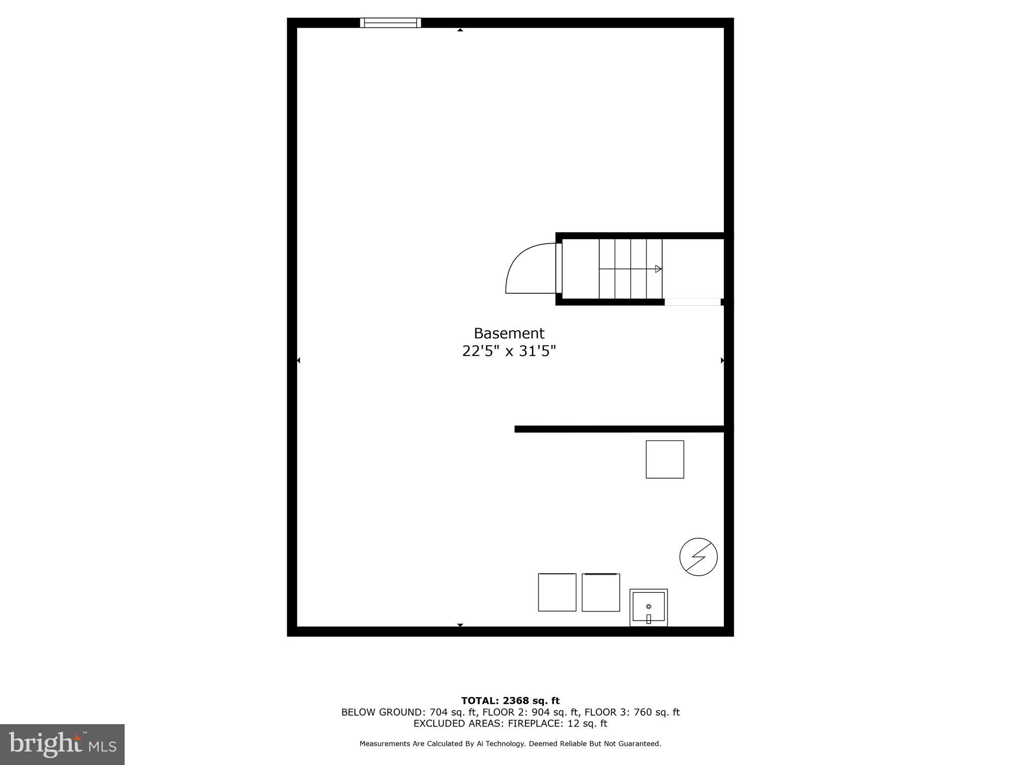 4320 Roland Springs Drive Baltimore, MD 21210 - Photo 39 of 44