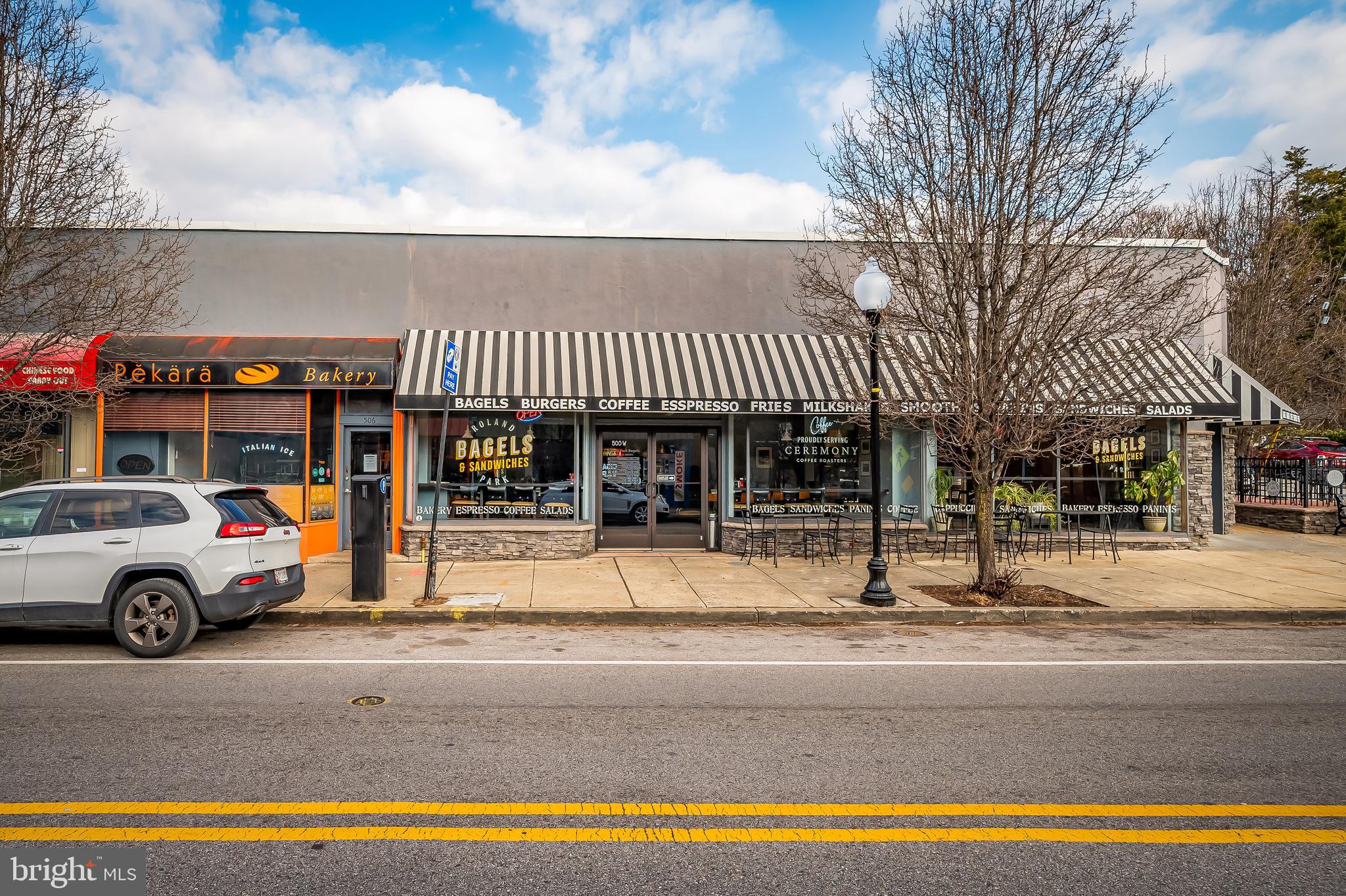 4320 Roland Springs Drive Baltimore, MD 21210 - Photo 42 of 44