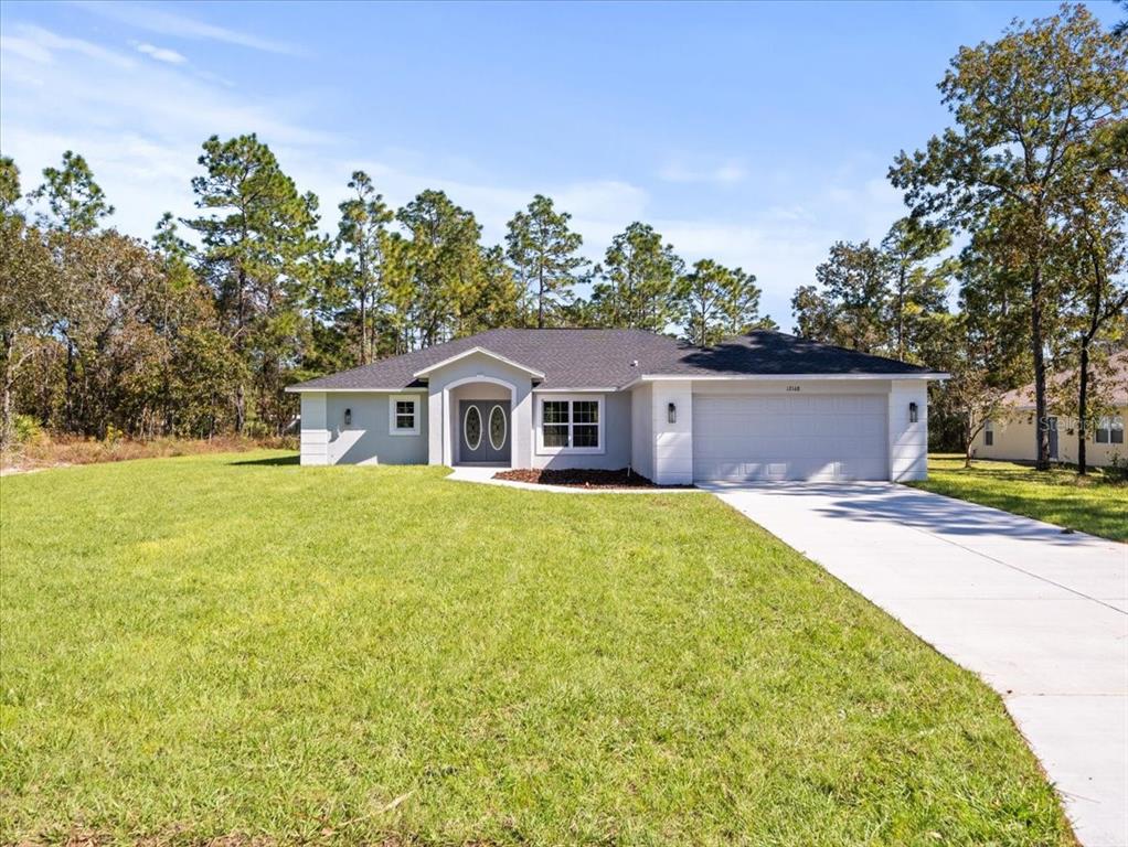 12168 Harris Hawk Road Weeki Wachee, FL 34614 - Photo 1 of 1 Gallery Image 1