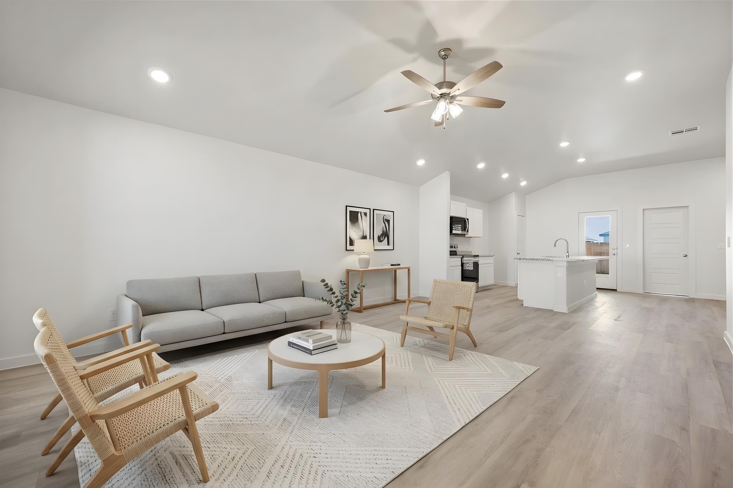 5633 Smith Street Lubbock, TX 79416 - Photo 18 of 21 22-5633 Smith VS1