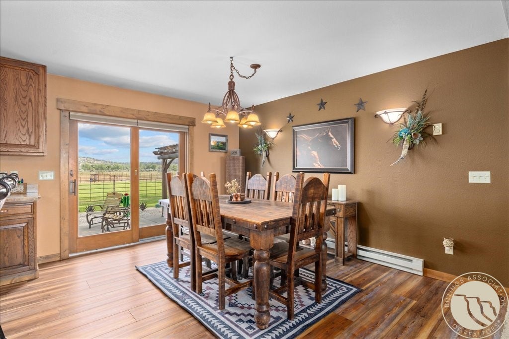 1419 West M Road Worden, MT 59088 - Photo 16 of 48 Gallery Image 16
