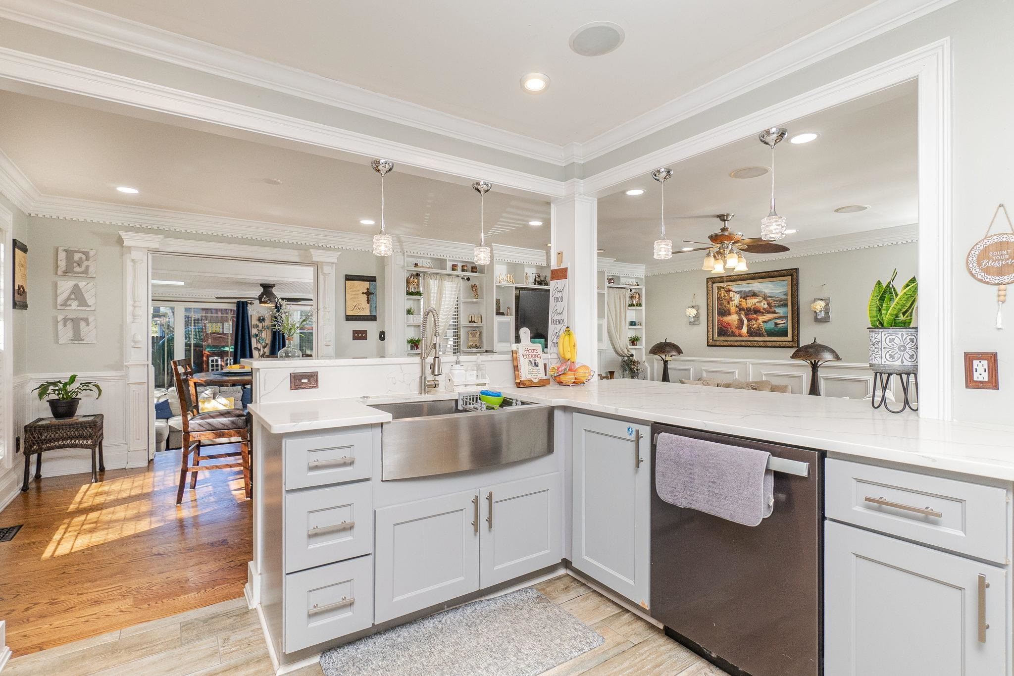 2207 Dorety Place Raleigh, NC 27604 - Photo 9 of 27 Photo 9