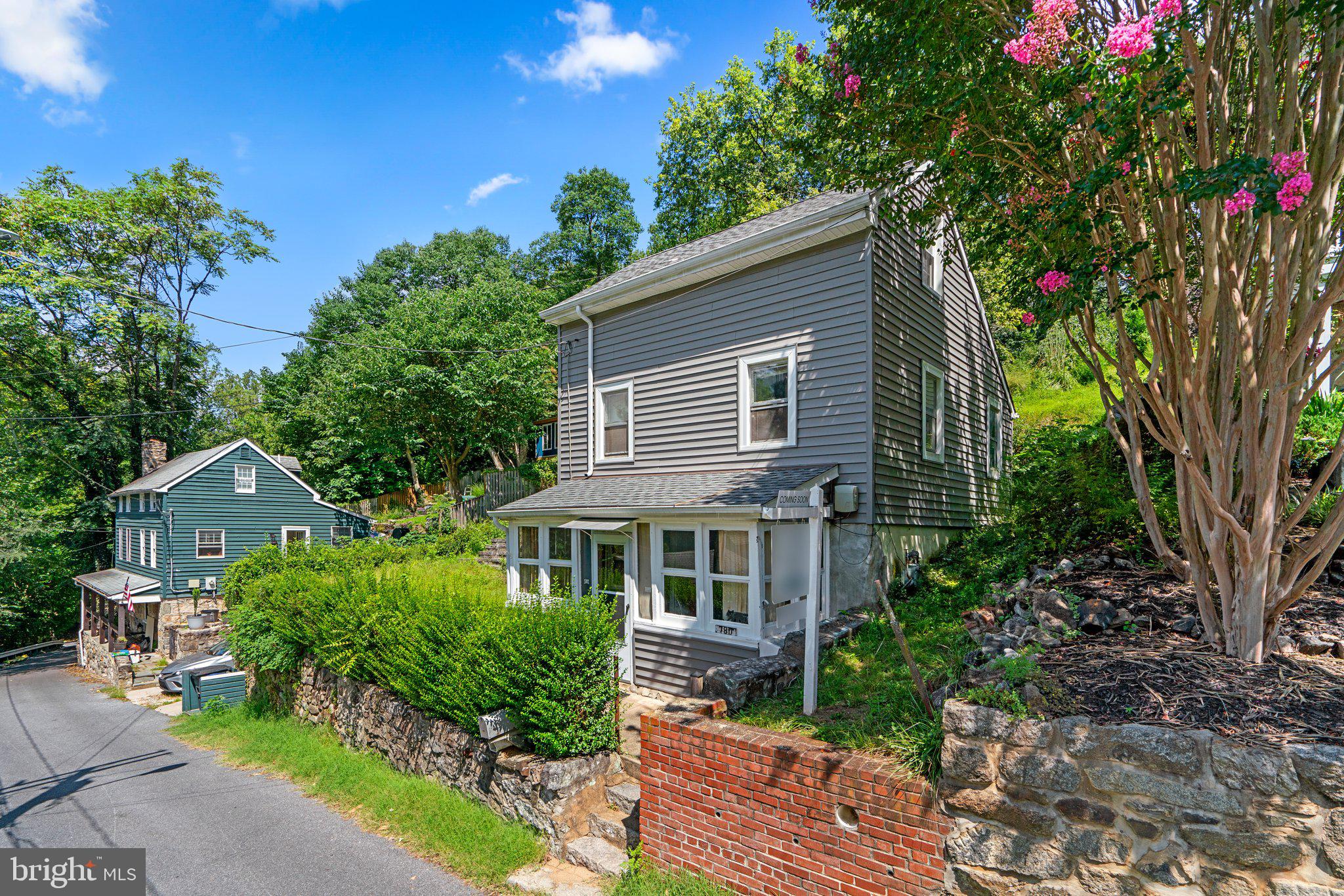 780 Hollow Road Ellicott City, MD 21043 - Photo 1 of 33 Gallery Image 1