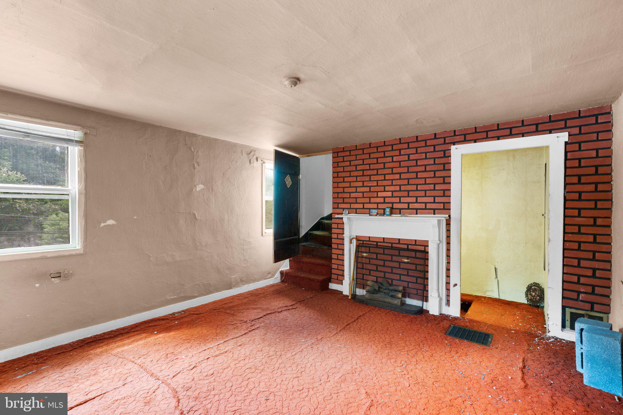 780 Hollow Road Ellicott City, MD 21043 - Photo 28 of 33 Head up to 3d level