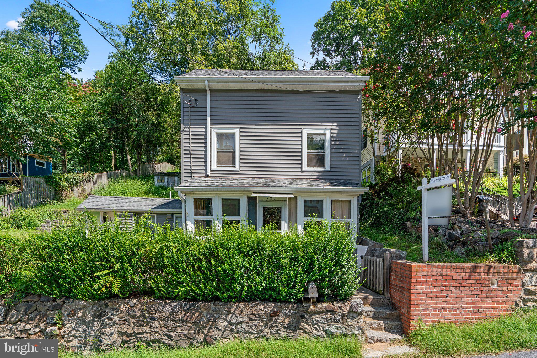 780 Hollow Road Ellicott City, MD 21043 - Photo 3 of 33 Gallery Image 3