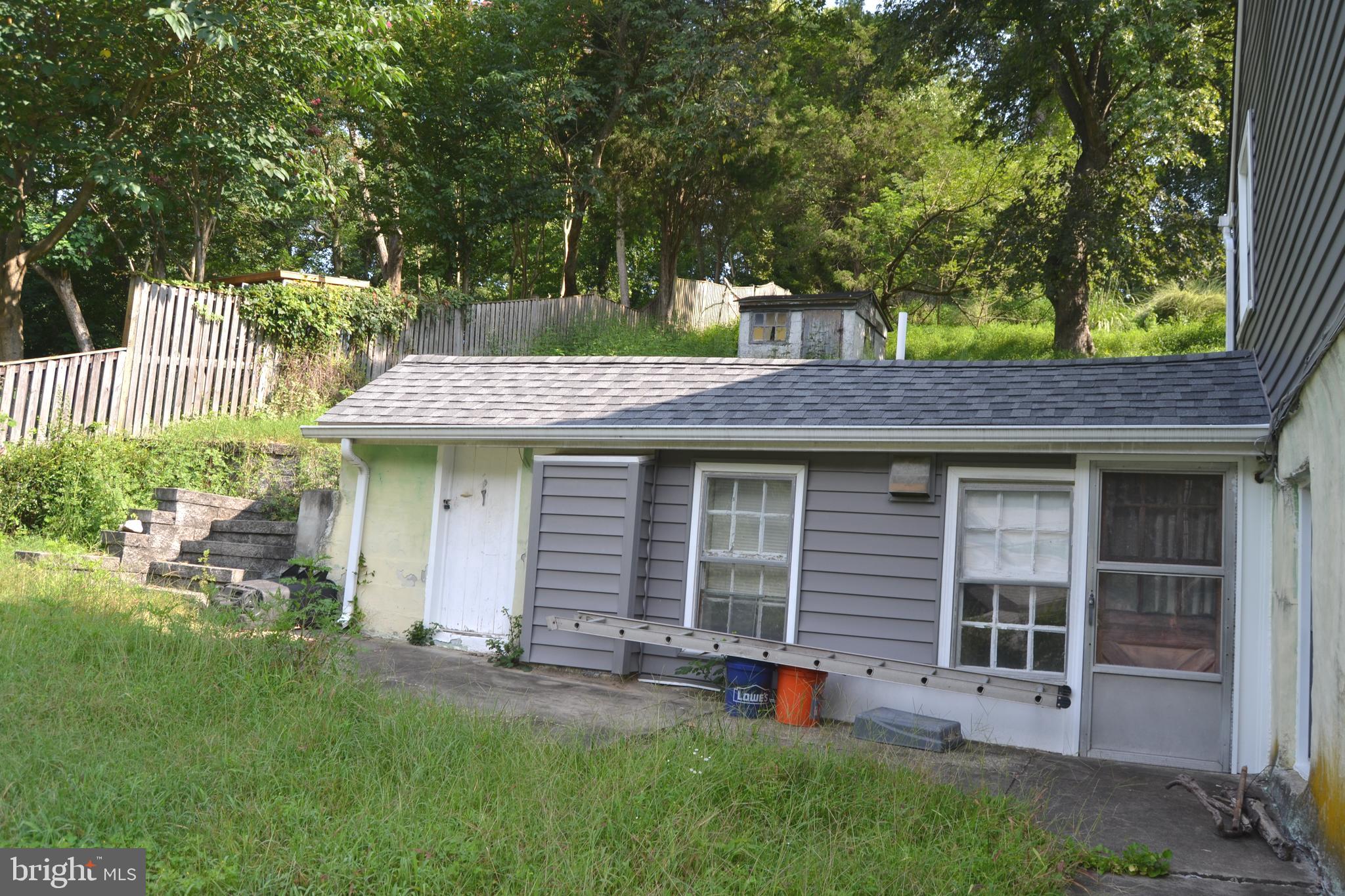 780 Hollow Road Ellicott City, MD 21043 - Photo 4 of 33 Addition added in 1950's