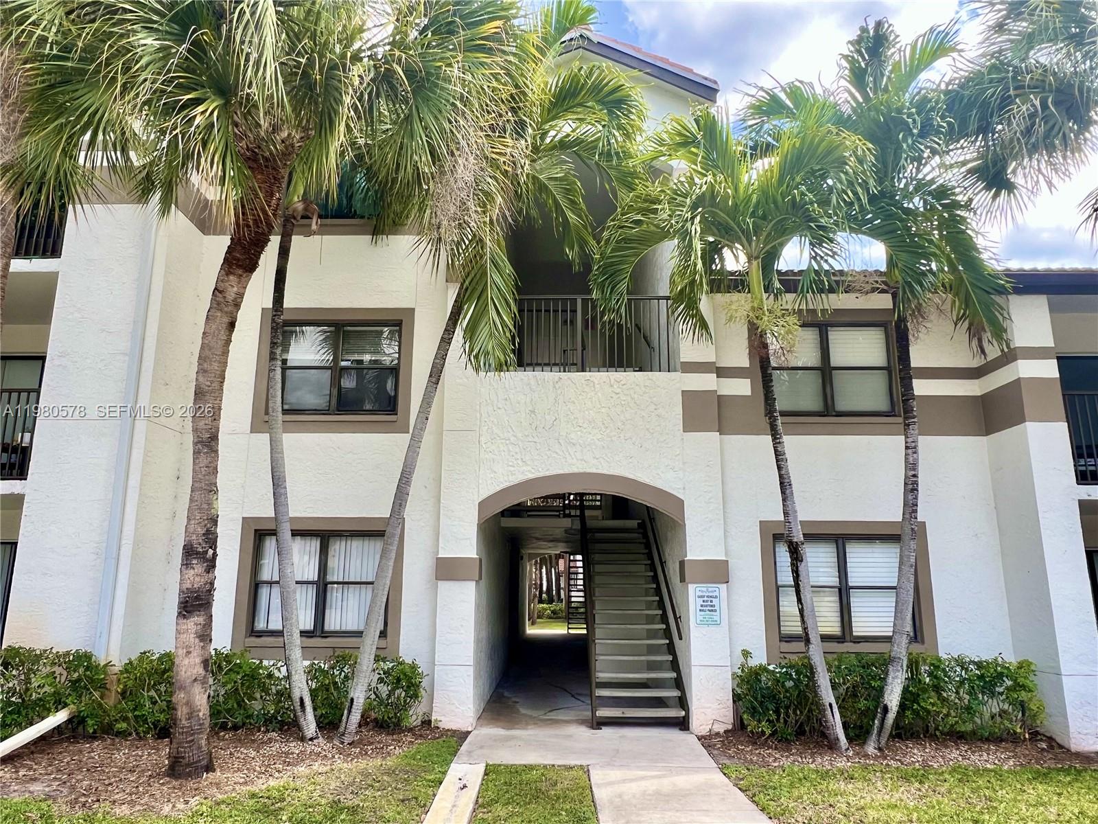 640 South Park Road, Unit 124 Hollywood, FL 33021 - Photo 28 of 31 Photo 28