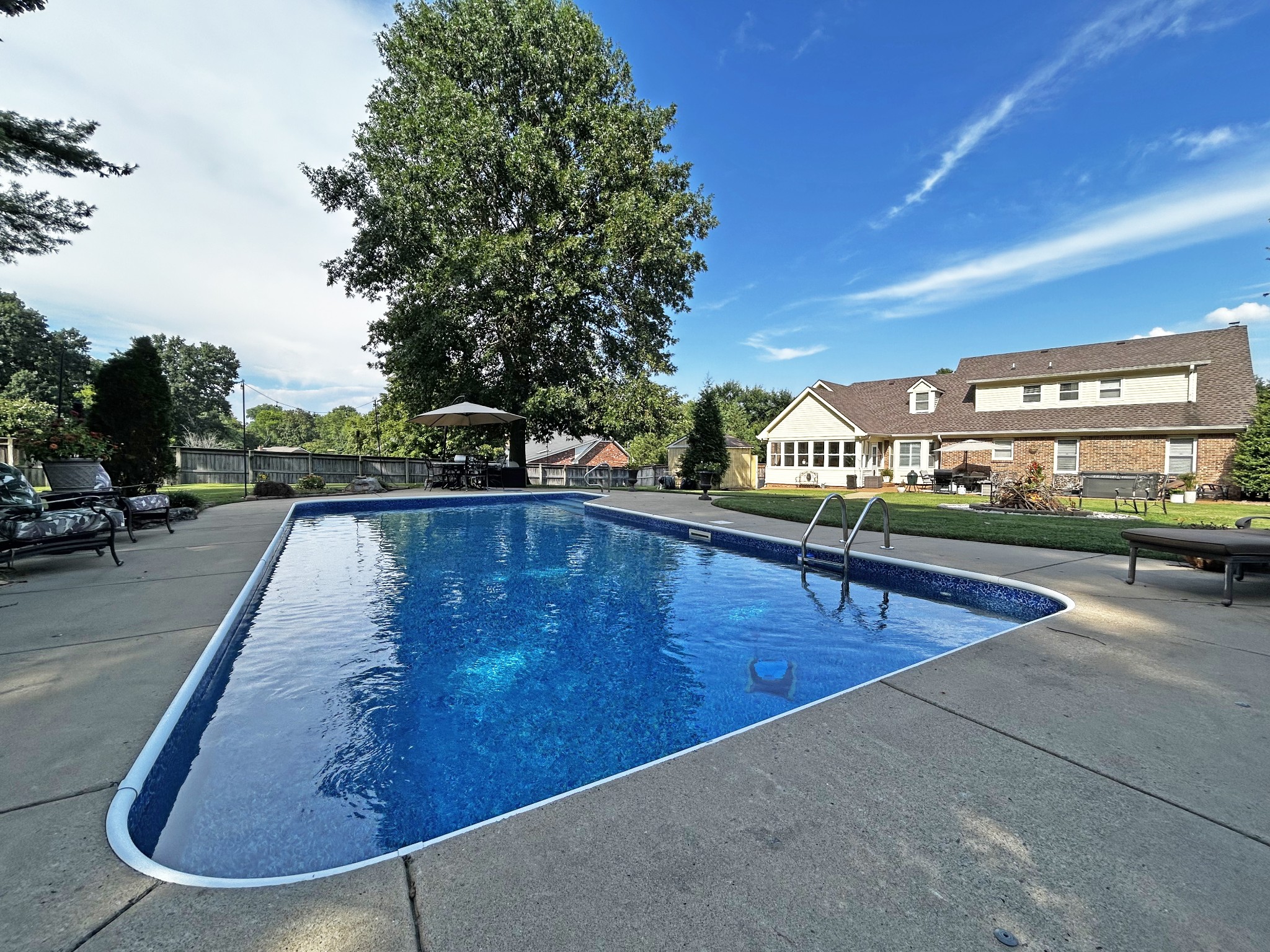 2546 Steeplechase Road Gallatin, TN 37066 - Photo 20 of 36 Gallery Image 20
