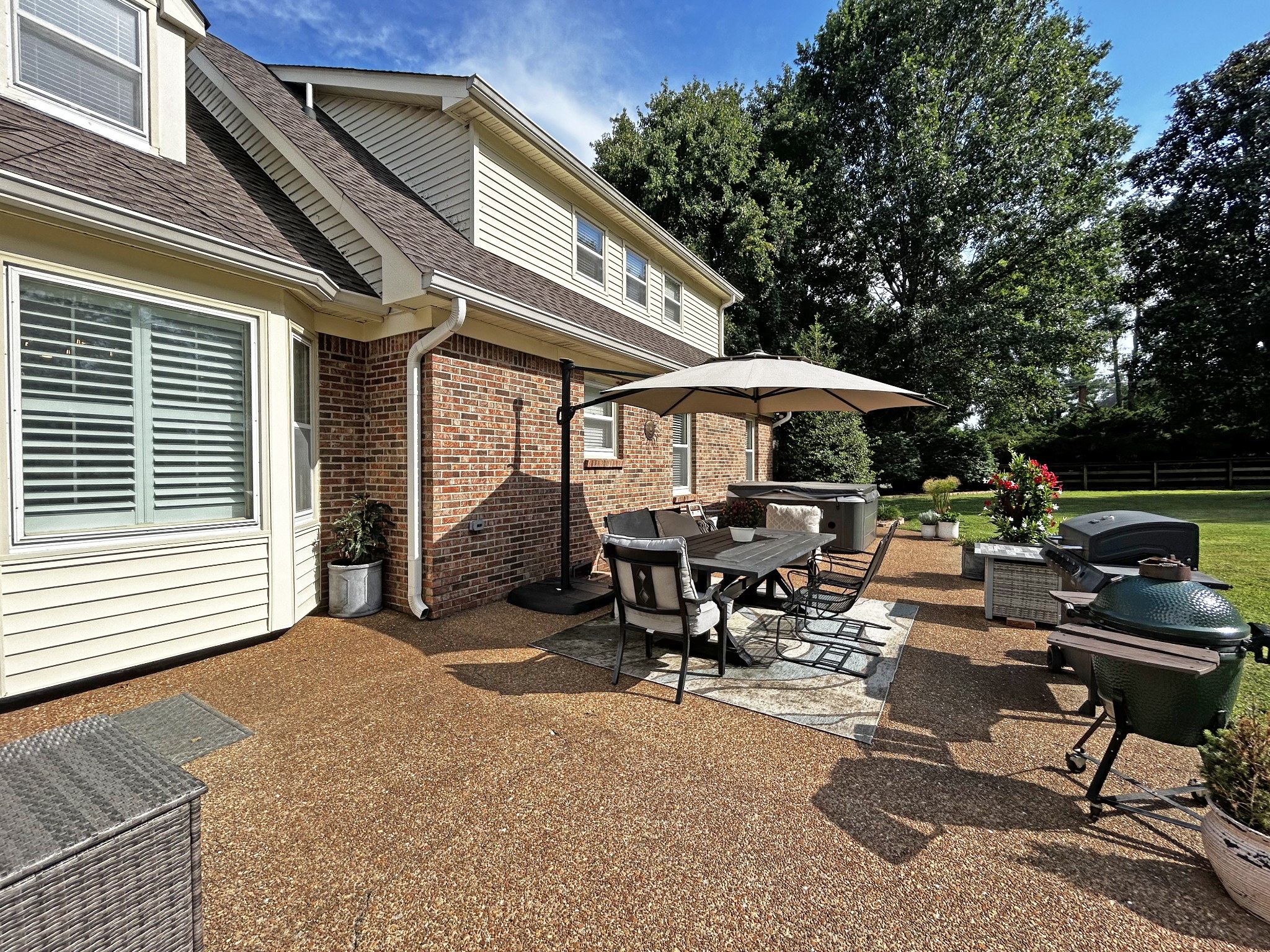 2546 Steeplechase Road Gallatin, TN 37066 - Photo 35 of 36 Gallery Image 35