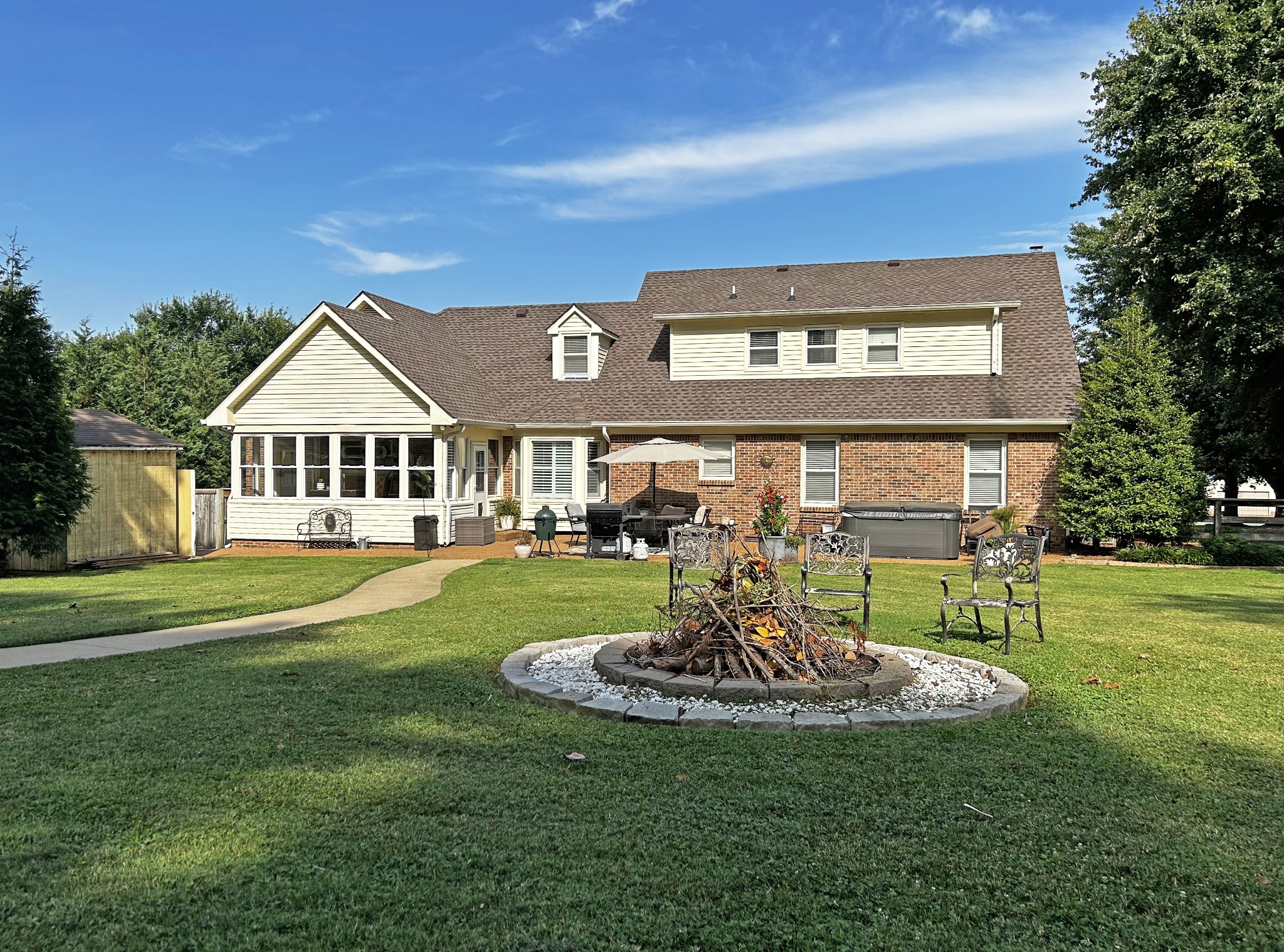 2546 Steeplechase Road Gallatin, TN 37066 - Photo 36 of 36 Gallery Image 36