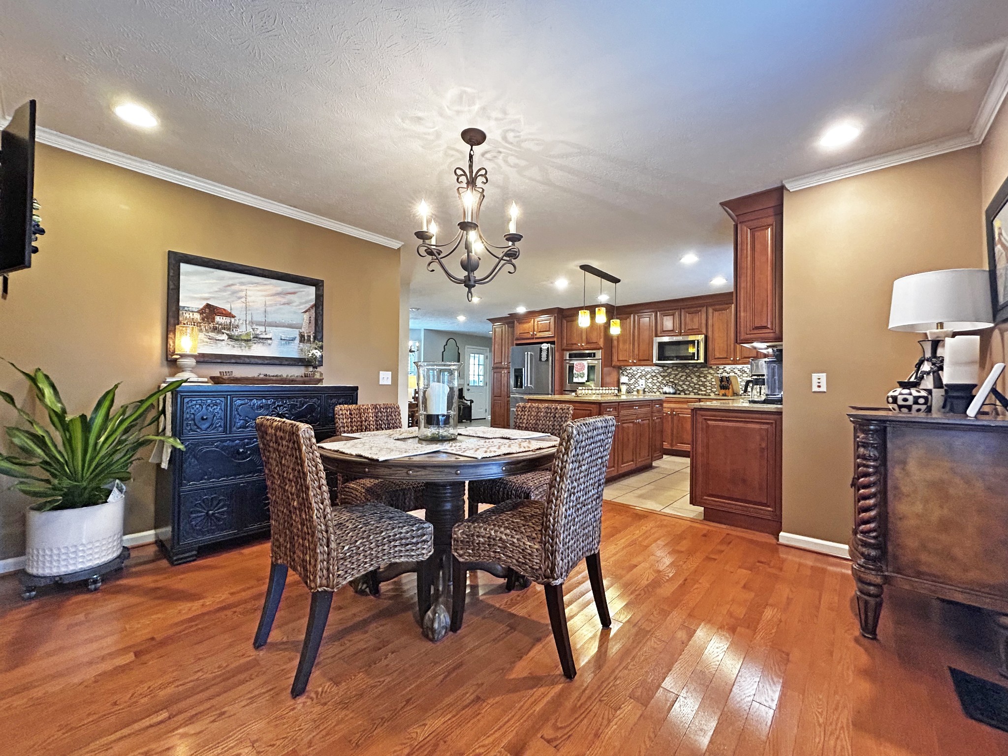 2546 Steeplechase Road Gallatin, TN 37066 - Photo 8 of 36 Gallery Image 8