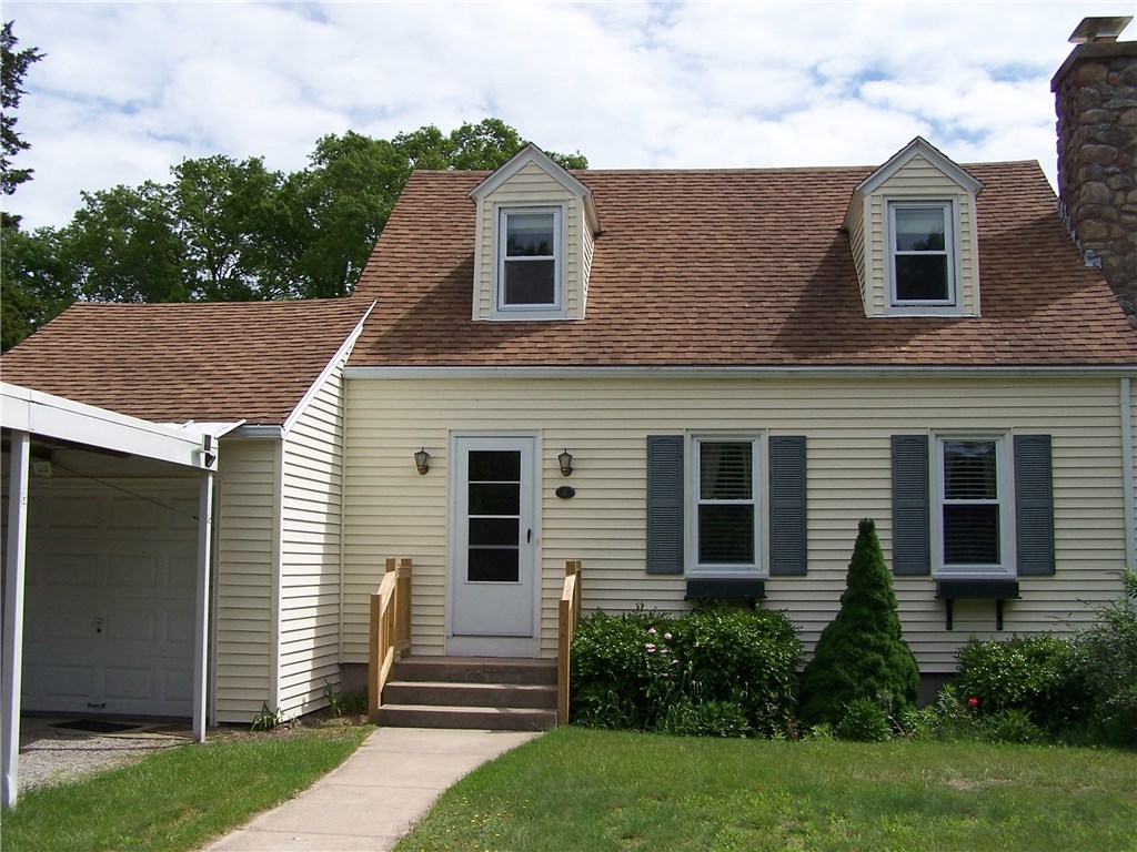 4 Diamond Hill Road Hopkinton, RI 02808 - Photo 4 of 40 Gallery Image 4