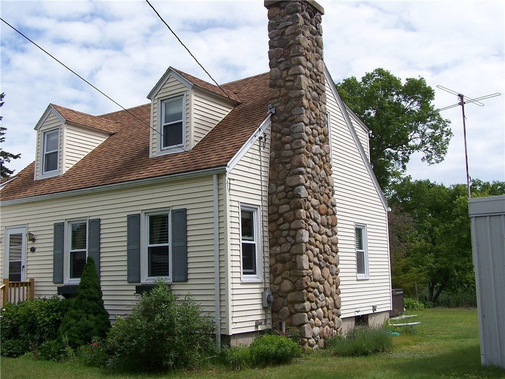 4 Diamond Hill Road Hopkinton, RI 02808 - Photo 5 of 40 Gallery Image 5