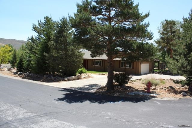 15450 Callahan Road Reno, NV 89511 - Photo 1 of 1 Photo 1