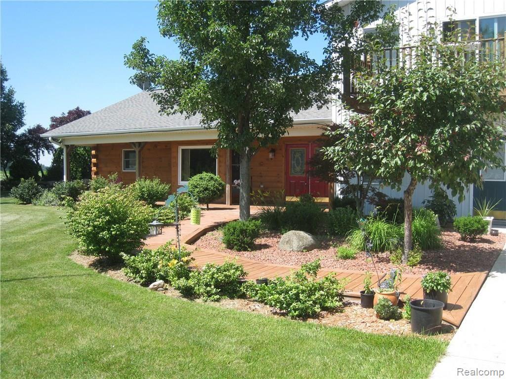 1243 Barnes Road Mayville, MI 48744 - Photo 44 of 45 2013-07-12 00.06