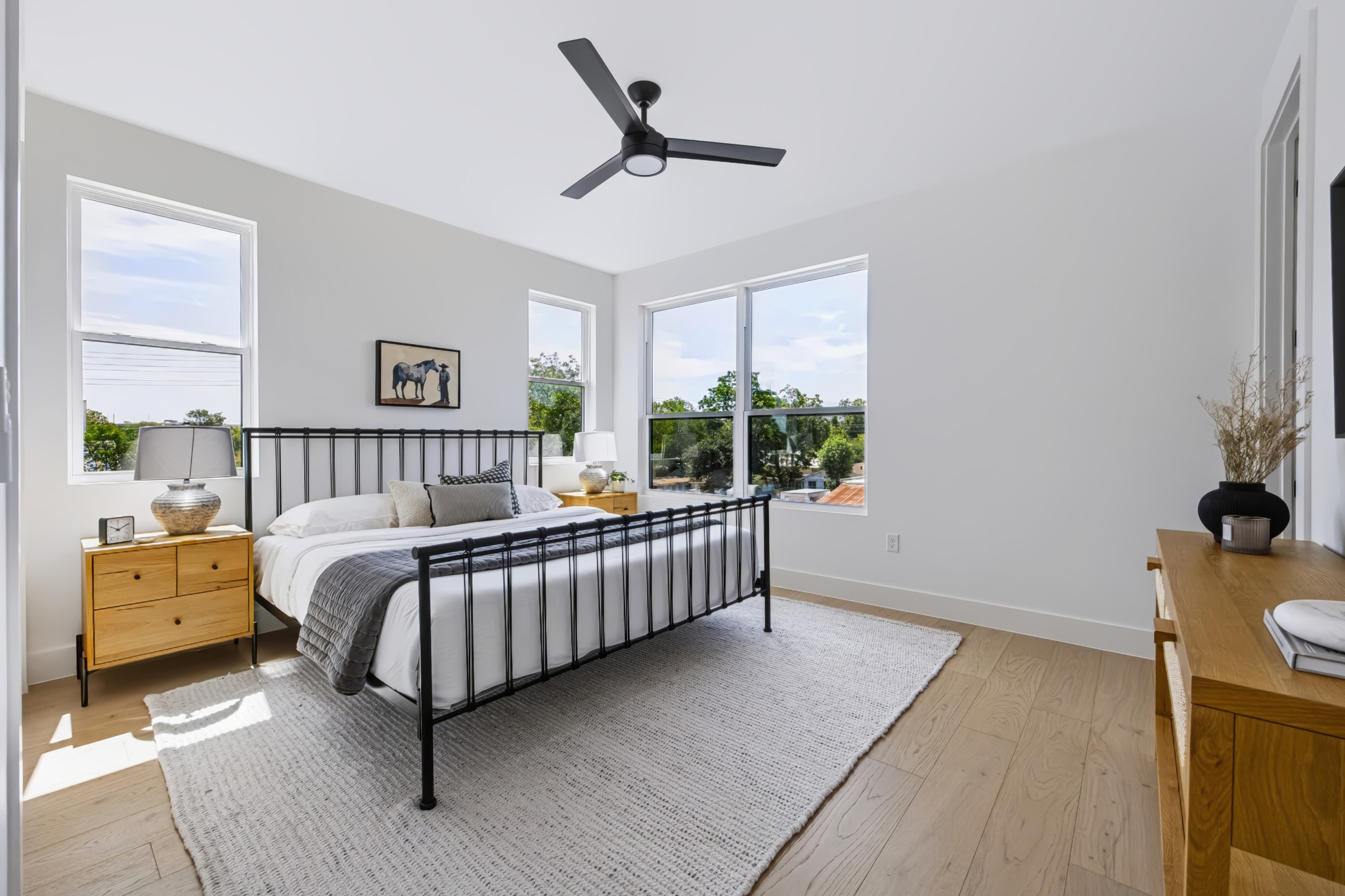 301 North Pleasant Valley Road, Unit 1 Austin, TX 78702 - Photo 21 of 29 Gallery Image 21