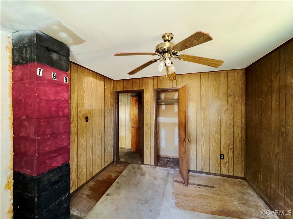 24217 Old Vaughan Road Dinwiddie, VA 23841 - Photo 16 of 17