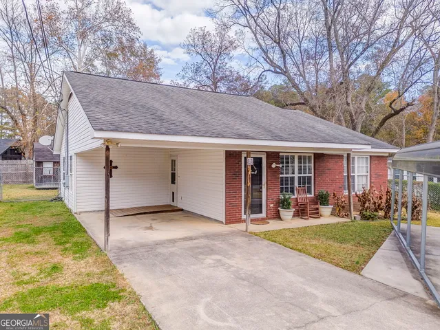 $234,900 | 1 Green Acre Road Northeast, Rome, GA 30165