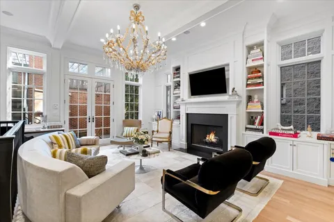 $3,500,000 | 2633 North Dayton Street, Chicago, IL 60614