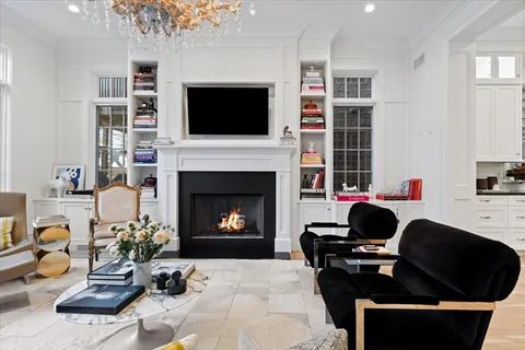 $3,500,000 | 2633 North Dayton Street, Chicago, IL 60614